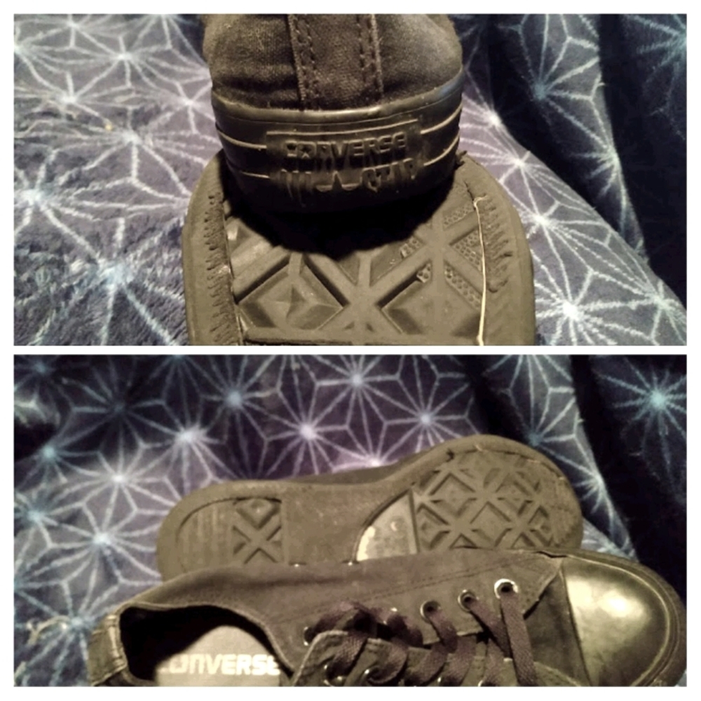 Shoe